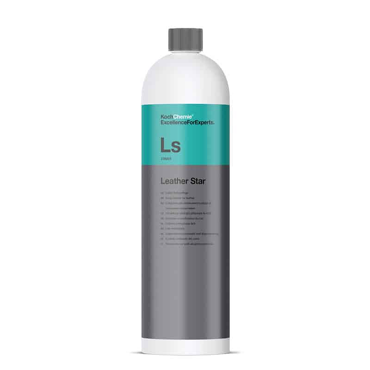 KochChemie LEATHER STAR 1LT 1