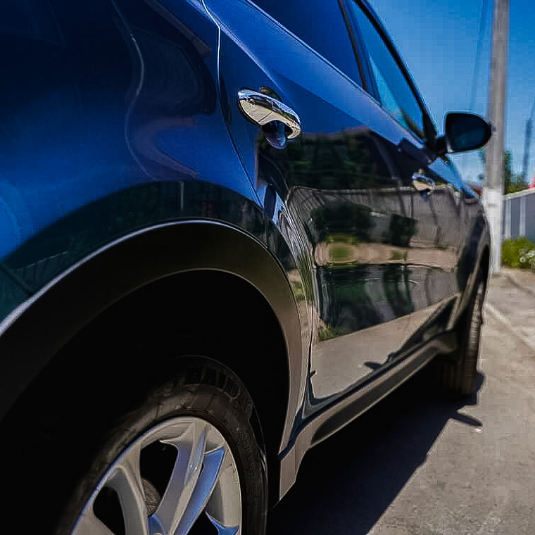 DESABOLLADURA Y PINTURA 1