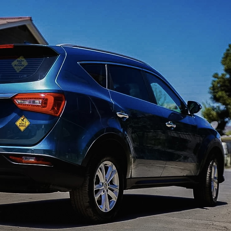 DESABOLLADURA Y PINTURA 2