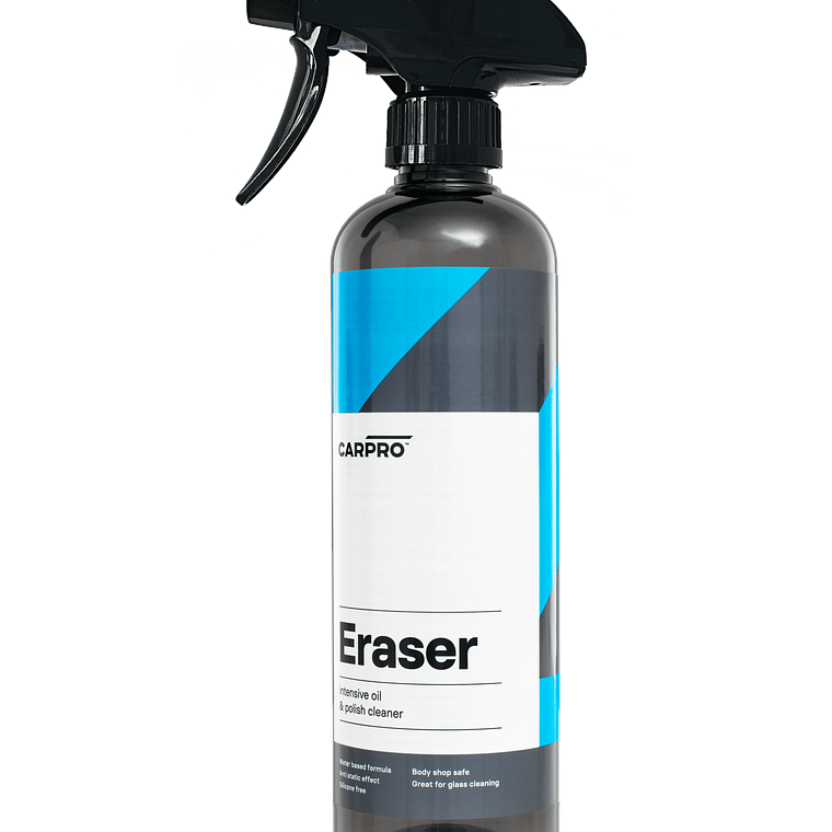 Eraser 500 ml 1