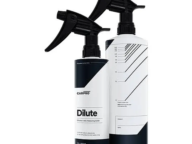 Botella 500 ml Dilute 1