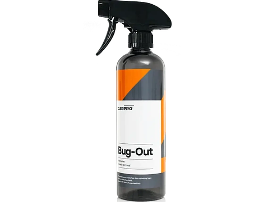 Bug Out 500 ml 1