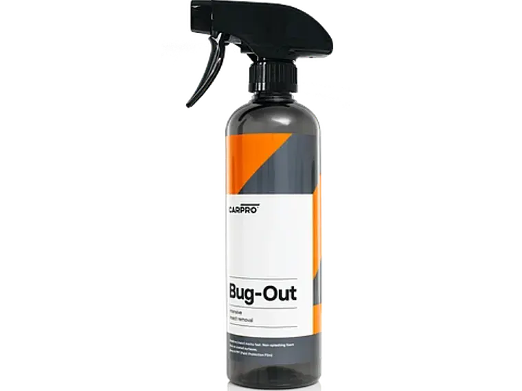 Bug Out 500 ml 1
