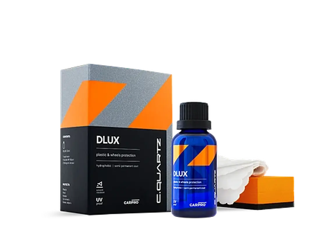 Cquartz Dlux 30 ml 1