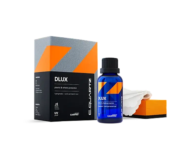 Cquartz Dlux 30 ml 1