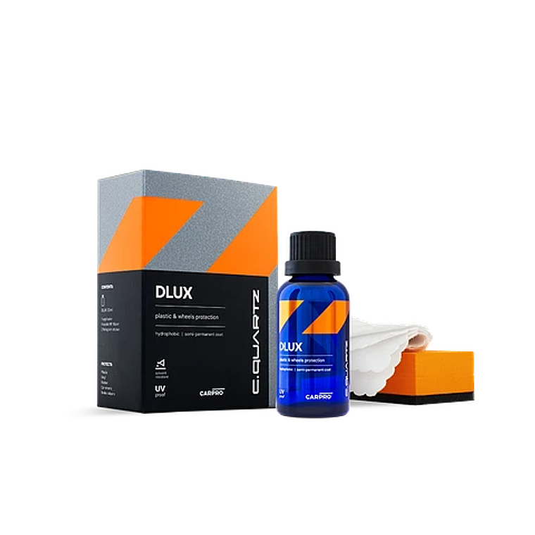 Cquartz Dlux 30 ml 1