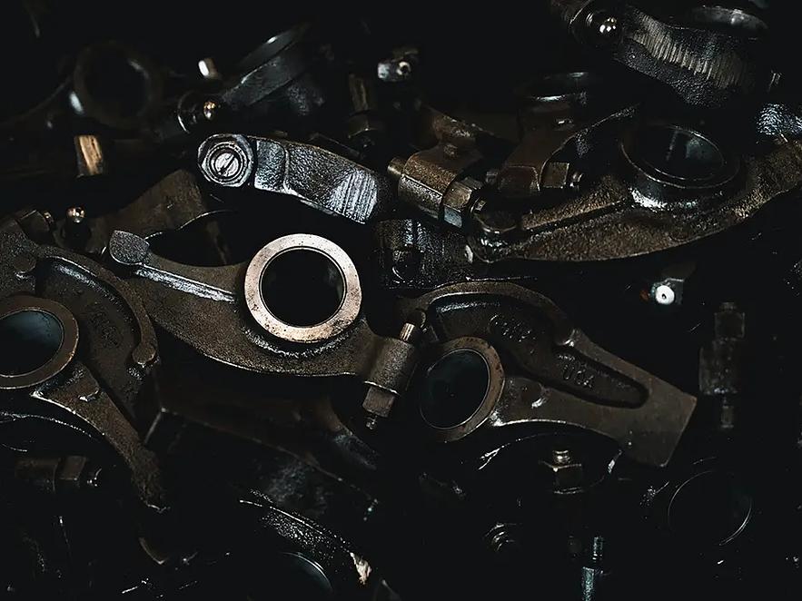 Accesorios para Autos