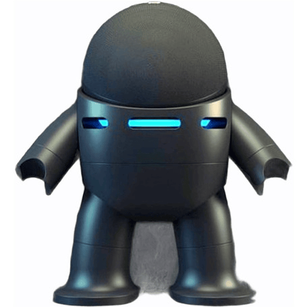 Soporte Alexa Echo Dot I Bot Plus One