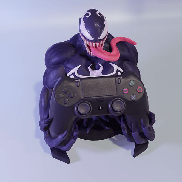 Venom | PS4 | PS5 | Xbox 