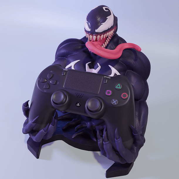 Venom | PS4 | PS5 | Xbox 