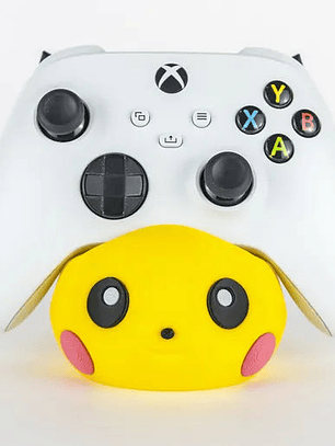 Pichu Soporte para Control – Joystick Holder Pokémon 3D