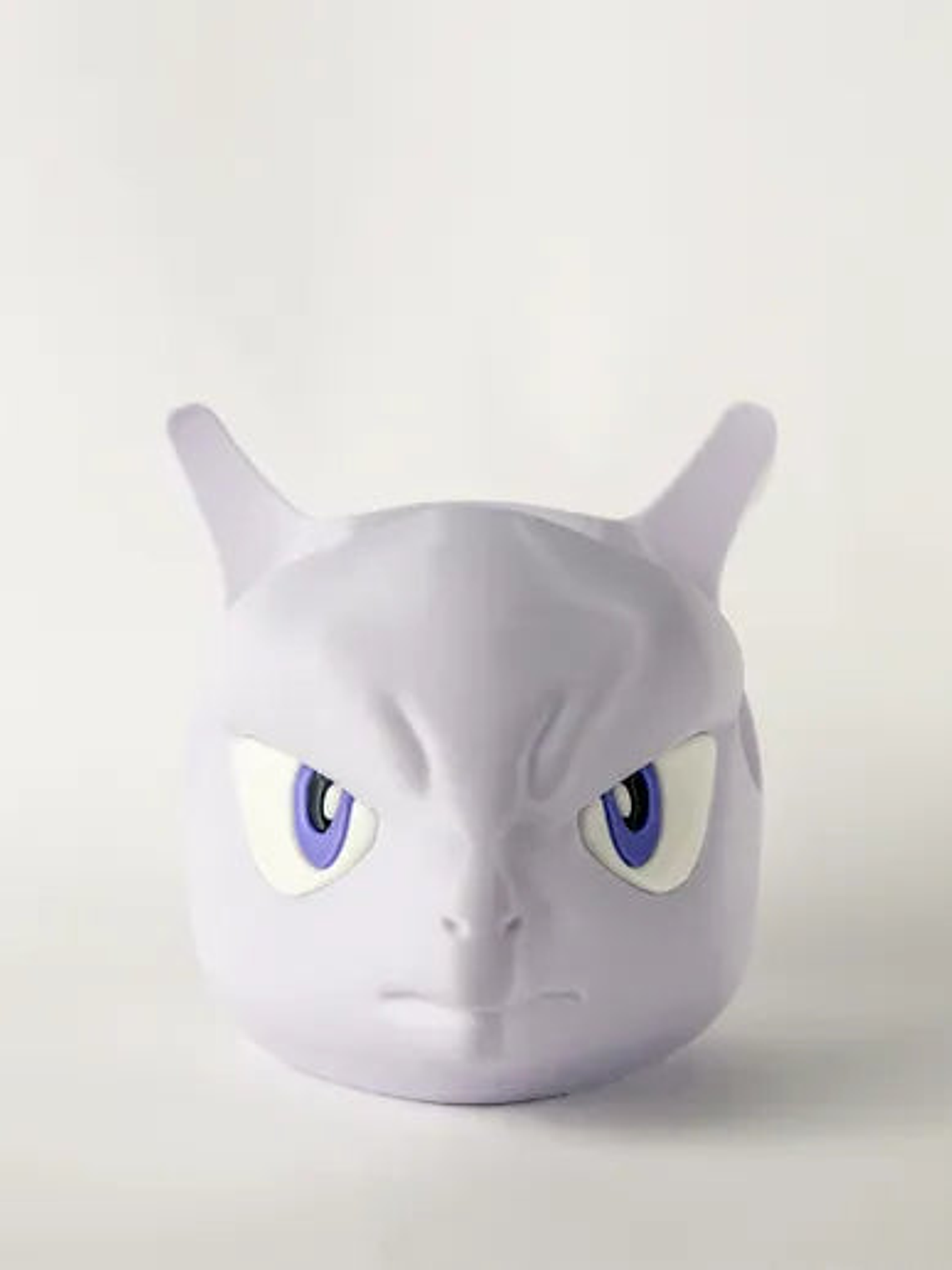 Mewtwo Soporte para Control – Joystick Holder Pokémon 3D 3