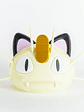 Meowth Soporte para Control – Joystick Holder Pokémon 3D - Miniatura 3