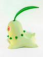 Chikorita Soporte para Control – Joystick Holder Pokémon 3D - Miniatura 4