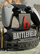 Soporte Battlefield 6 para Control – Base Gamer PS5 / Xbox 3D - Miniatura 2