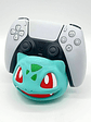 Soporte Bulbasaur para Mando PS5, PS4 y Xbox – Holder Pokémon - Miniatura 2