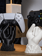 Soporte de Control Mano  – Compatible con PS5, Xbox Series y Xbox One - Miniatura 1