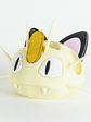 Meowth Soporte para Control – Joystick Holder Pokémon 3D - Miniatura 4