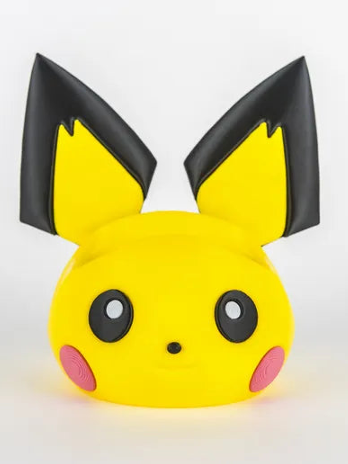 Pichu Soporte para Control – Joystick Holder Pokémon 3D 4