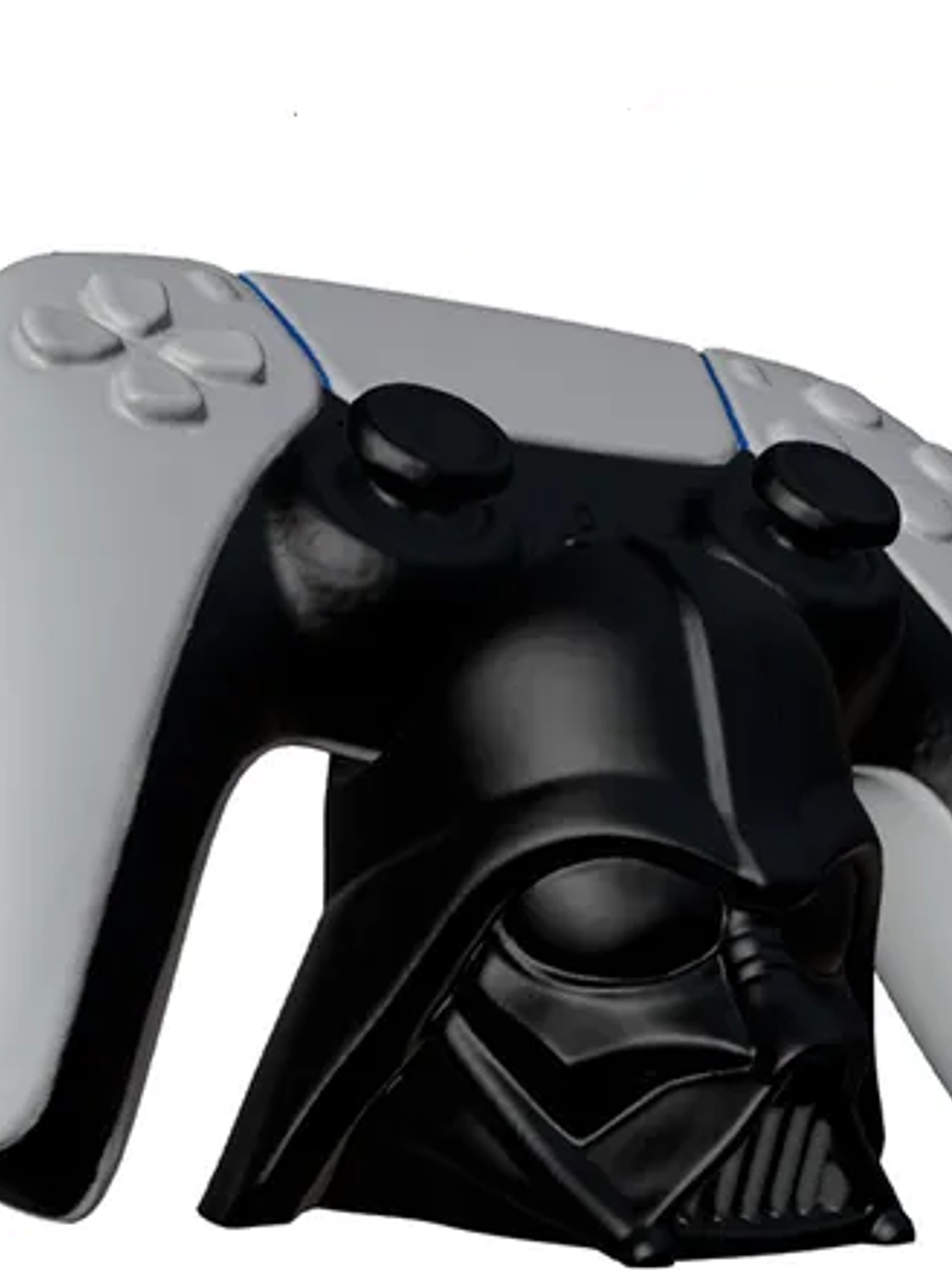Soporte para Control Darth Vader – Compatible con PS5, PS4, Xbox Series y Xbox One | Star Wars 1
