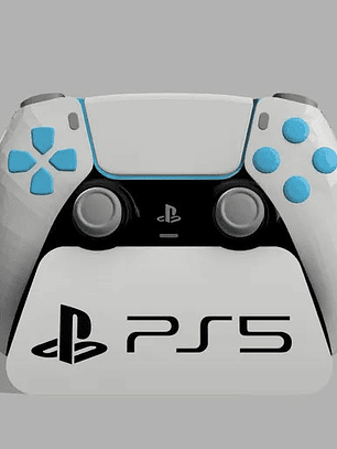 Soporte para Control PS5 – Base Gamer 3D Compatible DualSense