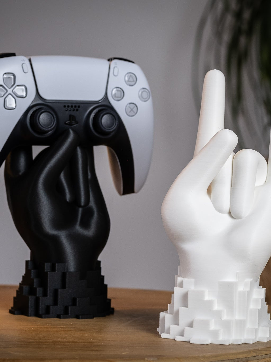 Soporte de Control Mano  – Compatible con PS5, Xbox Series y Xbox One 2