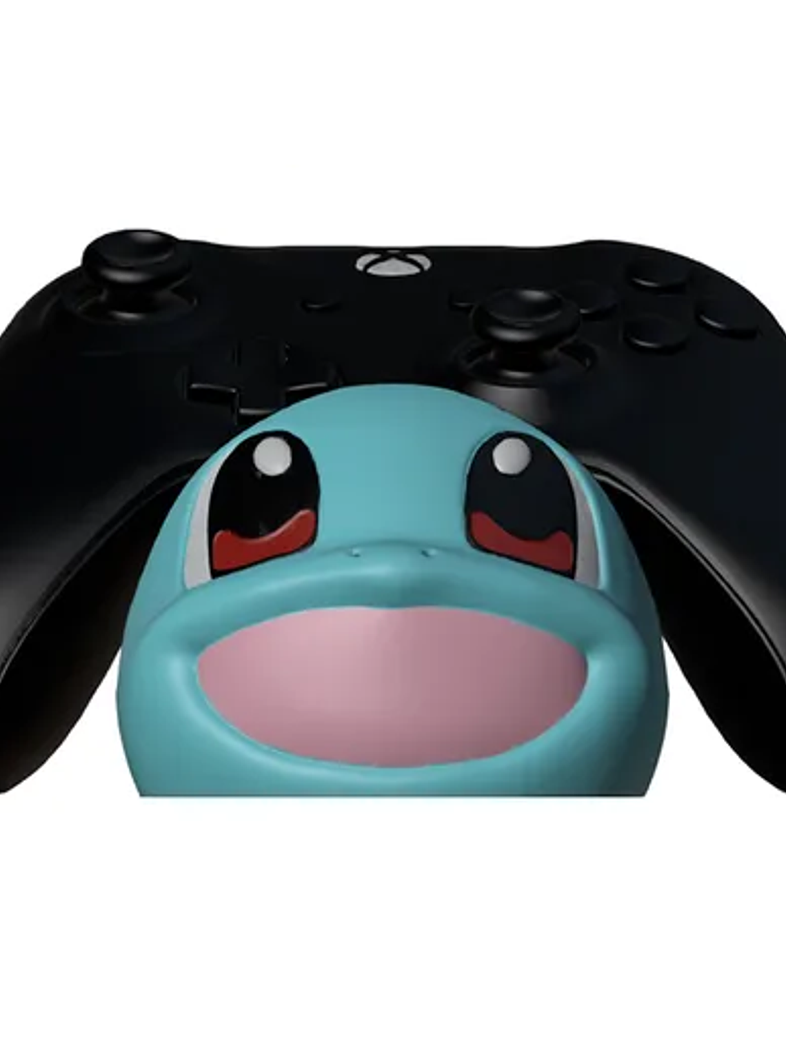 Soporte para Control Squirtle Pokémon – Compatible con PS5, PS4, Xbox y Más 1