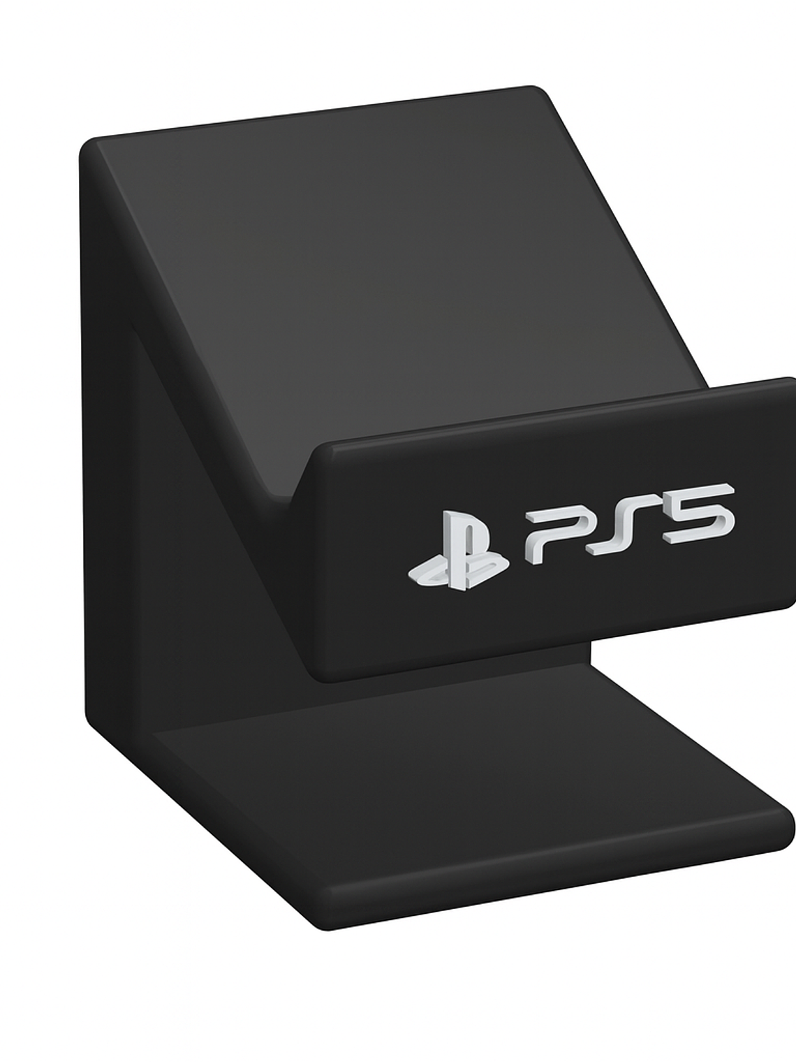 Soporte PS5 para Control – Base Gamer 3D Minimalista 1
