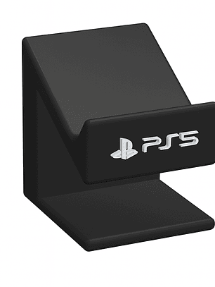 Soporte PS5 para Control – Base Gamer 3D Minimalista