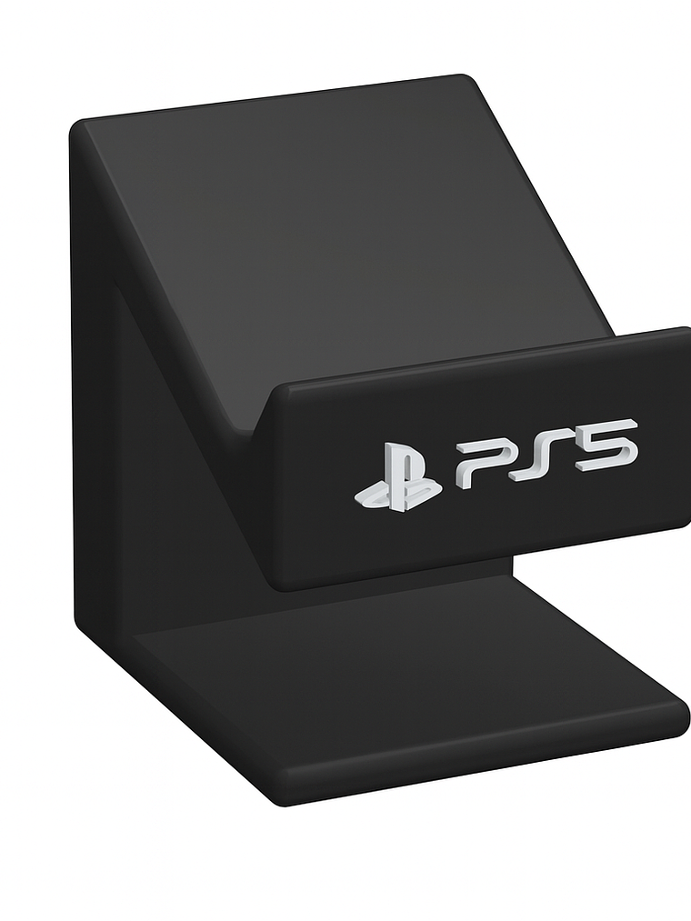 Soporte PS5 para Control – Base Gamer 3D Minimalista 1