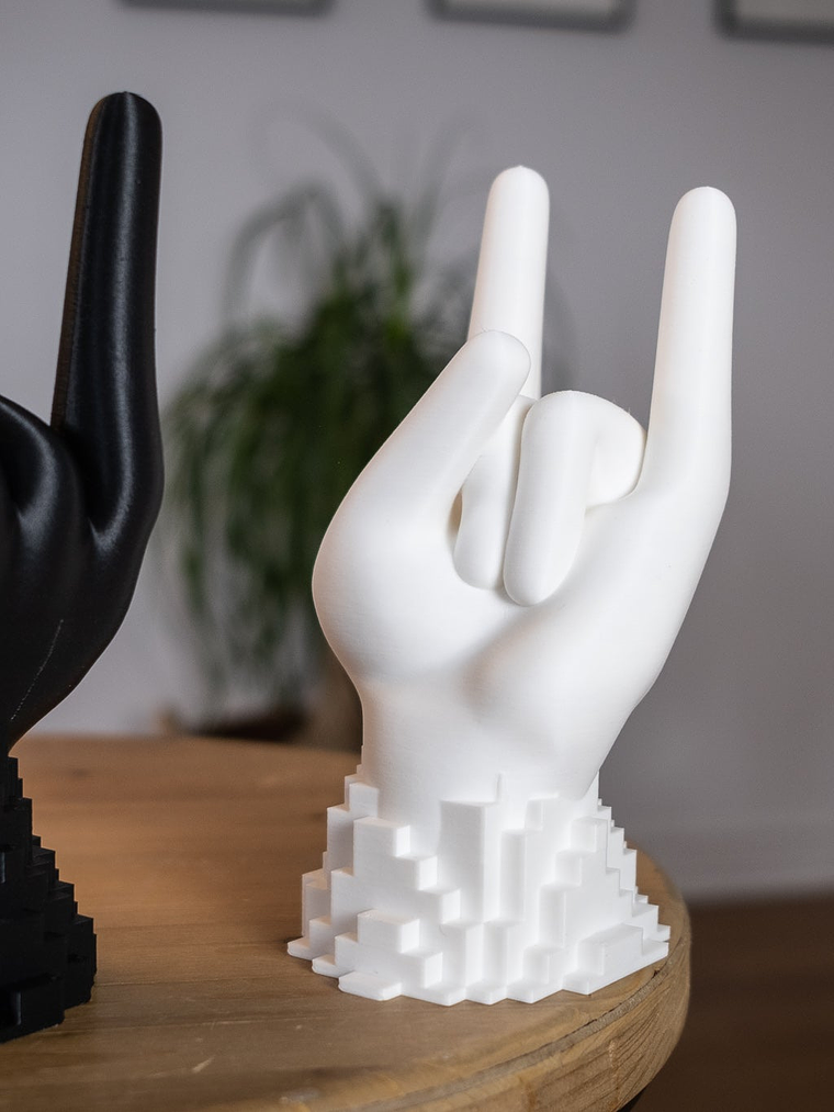 Soporte de Control Mano  – Compatible con PS5, Xbox Series y Xbox One 6