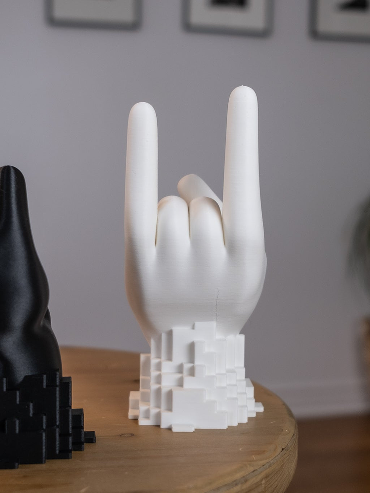 Soporte de Control Mano  – Compatible con PS5, Xbox Series y Xbox One 7