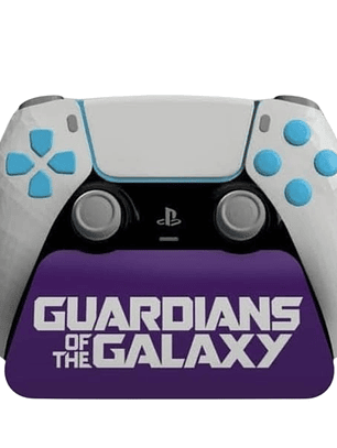 Soporte Gamer Estilo Galaxia para Control PS5