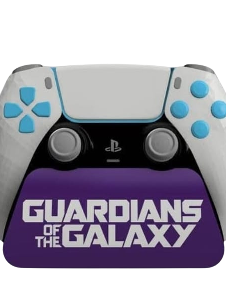 Soporte Gamer Estilo Galaxia para Control PS5 1