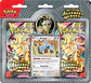 Pokemon TCG: Ascended Heroes - Blister 2 Sobres (Español) - Miniatura 1