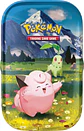 Pokemon TCG: Mini-Tin - Ascended Heroes (Español) - Miniatura 5
