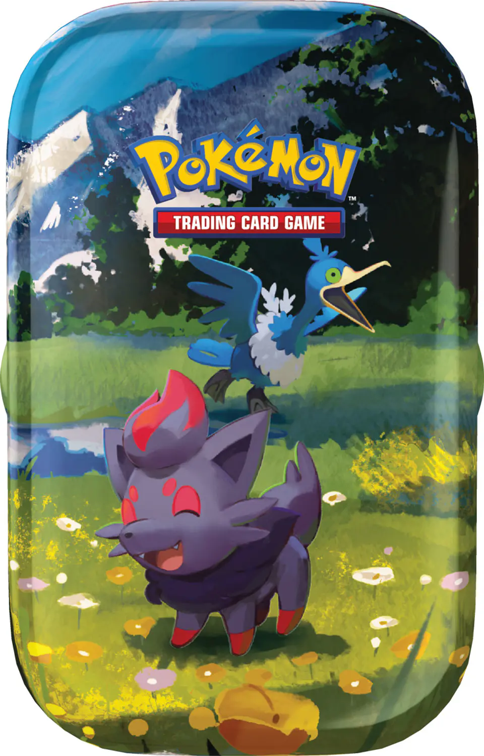 Pokemon TCG: Mini-Tin - Ascended Heroes (Español) 4