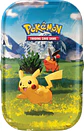 Pokemon TCG: Mini-Tin - Ascended Heroes (Español) - Miniatura 6