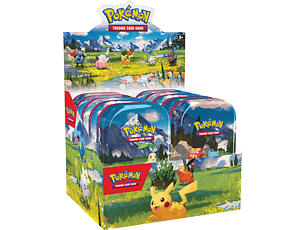 Pokemon TCG: Mini Tin - Ascended Heroes - ESPAÑOL