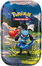 Pokemon TCG: Mini-Tin - Ascended Heroes (Español) - Miniatura 2