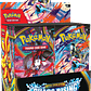 Pokemon TCG: Chaos Rising - Booster Display (Inglés) - Miniatura 1
