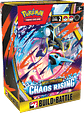 Pokémon TCG: Build & Battle Box - Chaos Rising (Inglés) - Preventa - Miniatura 1
