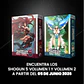 Mitos y Leyendas: Shogun 5 Onna Musha | Primer Bloque 4.0 (Preventa) - Miniatura 2