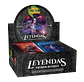 Mitos y Leyendas: Display de Sobres - Primer Bloque 4.0 (Preventa) - Miniatura 3