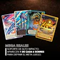 Mitos y Leyendas: Display de Sobres - Primer Bloque 4.0 (Preventa) - Miniatura 10