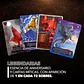 Mitos y Leyendas: Display de Sobres - Primer Bloque 4.0 (Preventa) - Miniatura 12