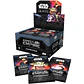 Star Wars Unlimited: Booster Display - Ashes of the Empire (Inglés) - Miniatura 1