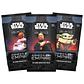 Star Wars Unlimited: Booster Display - Ashes of the Empire (Inglés) - Miniatura 2
