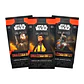 Star Wars Unlimited: Booster Display - A Lawless Time (Inglés) - Miniatura 2