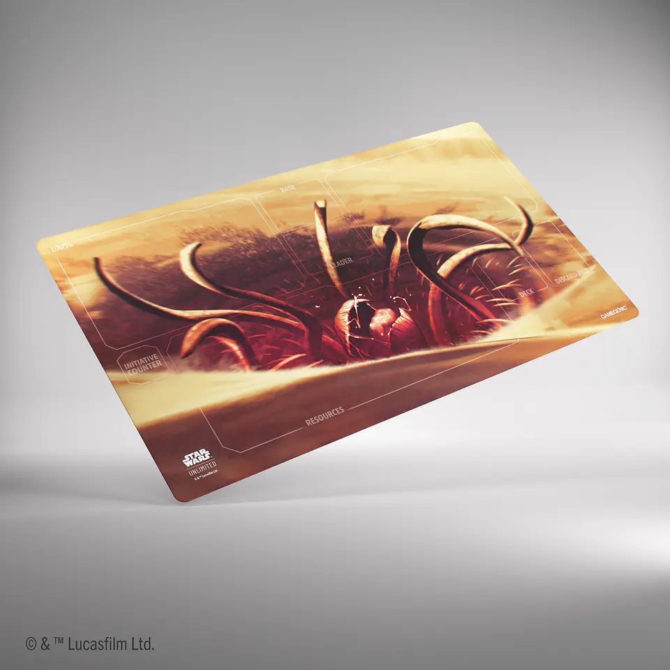GG Star Wars Unlimited - Playmats 2